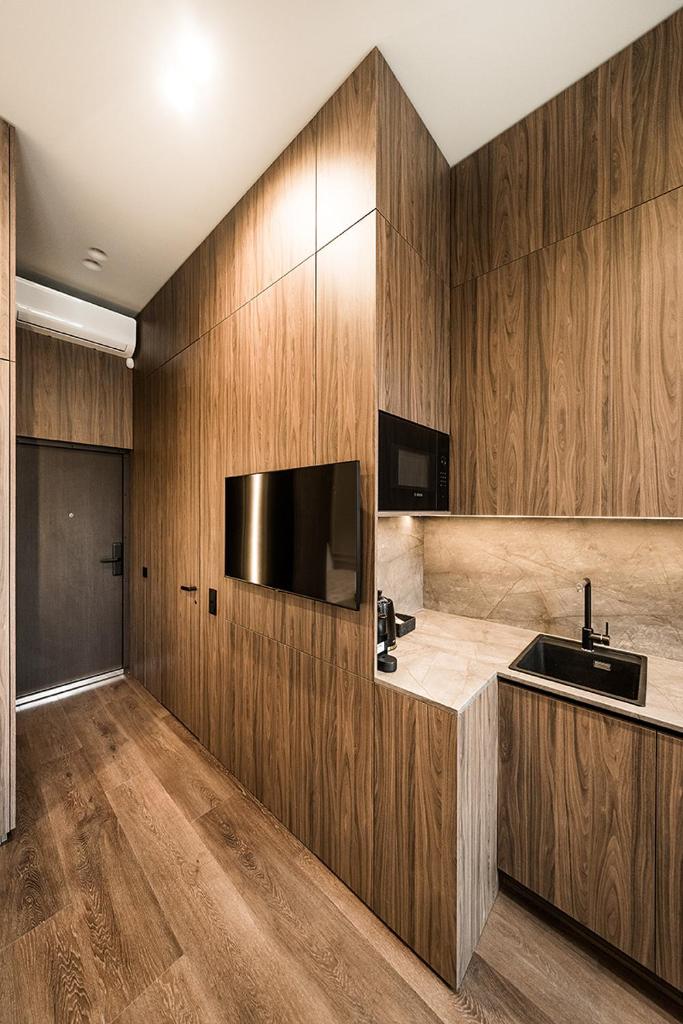 Central Park Apartments - The Luxury Collection 2