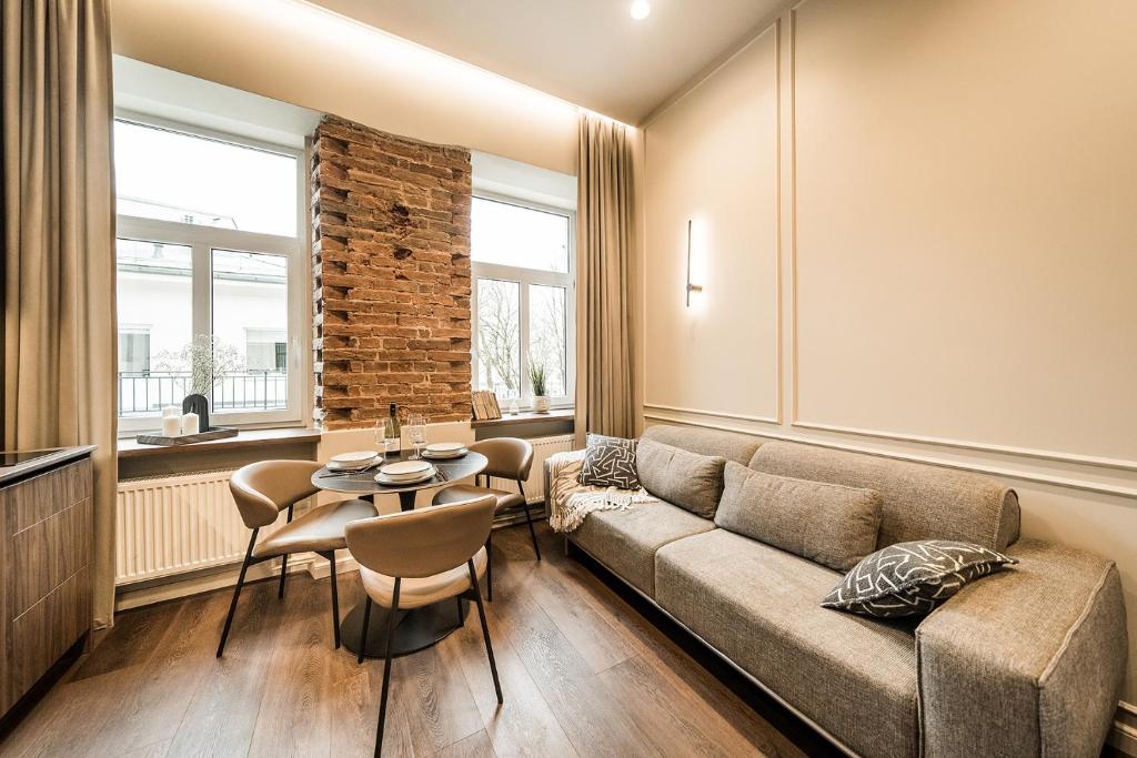Central Park Apartments - The Luxury Collection 5