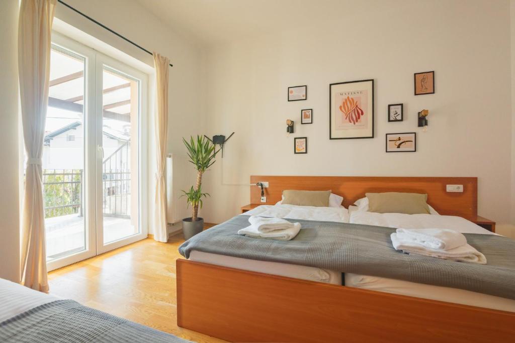 VILA KLARA apartments 2