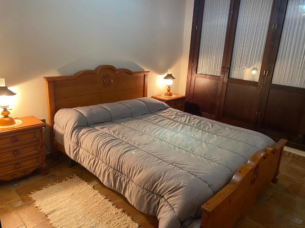 Casa el Tempranal 2
