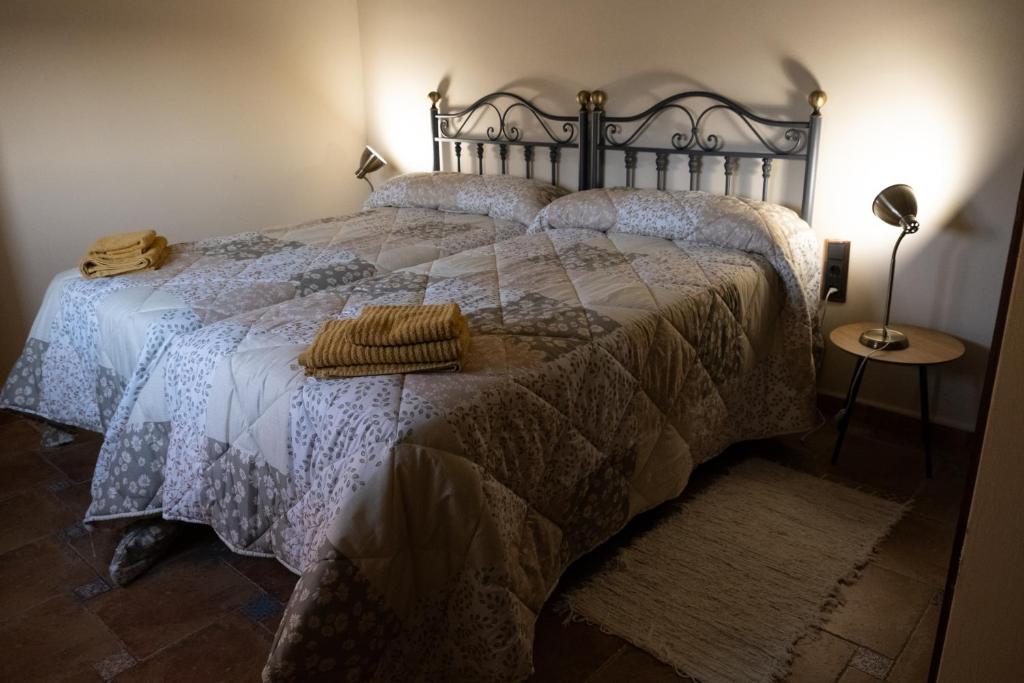 Casa el Tempranal 8
