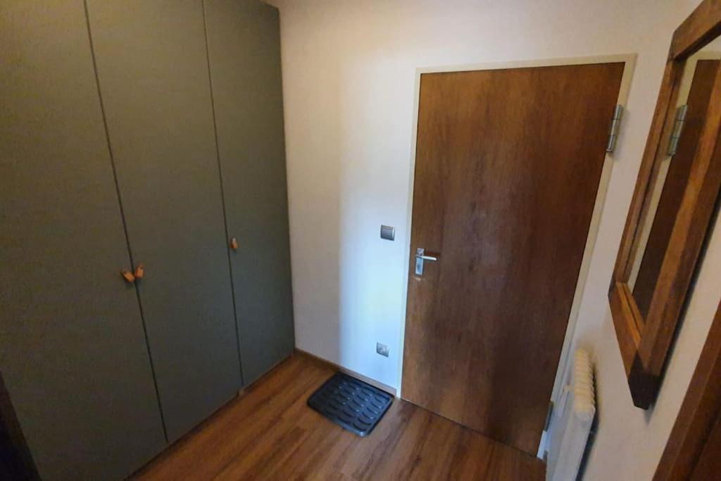 Apartment in der Alpenresidenz mit einem faszinierenden Ausblick 7