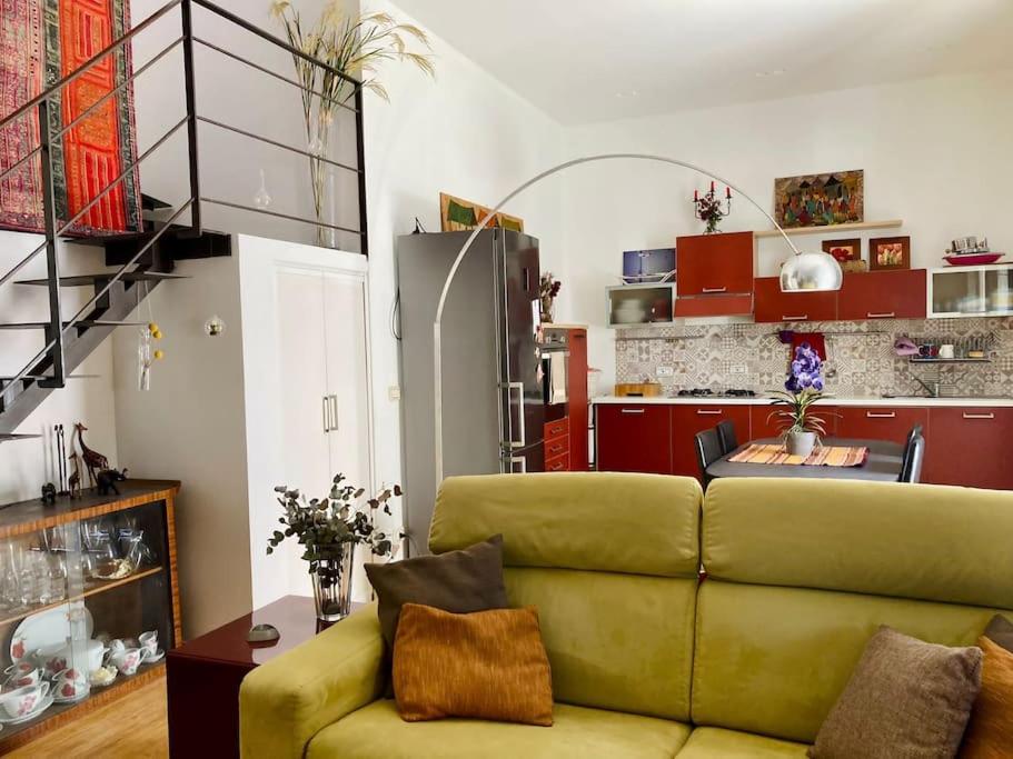 Casa Montegrappa 4