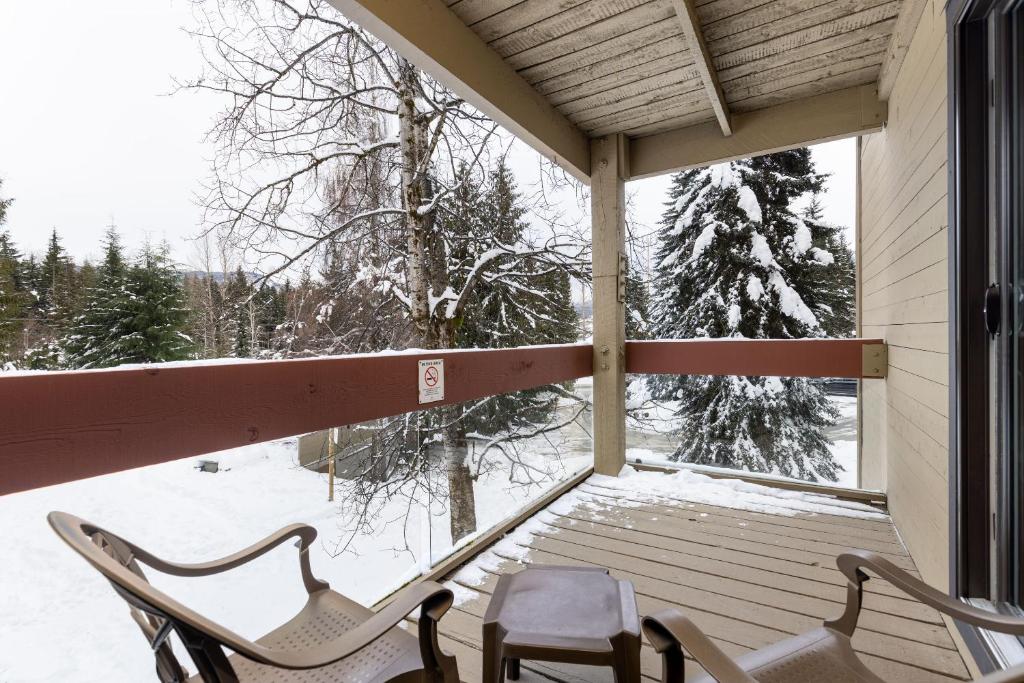 Tantalus Resort Lodge Image
