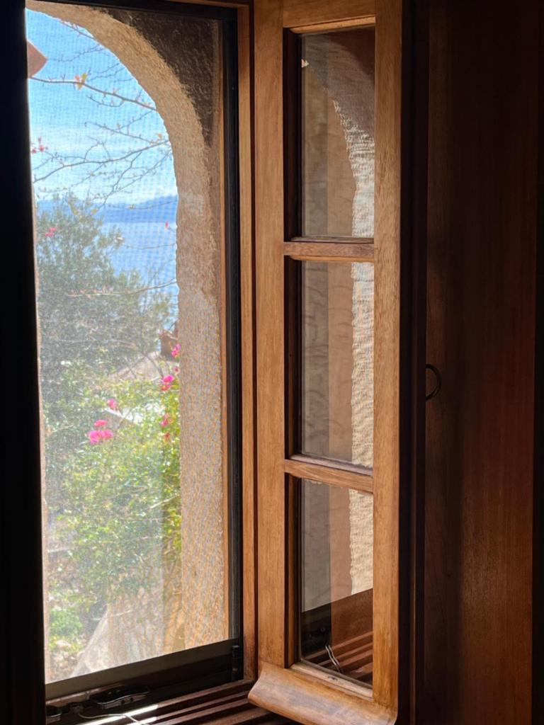 MONOVASIA SUITES Tholos Hammam 3