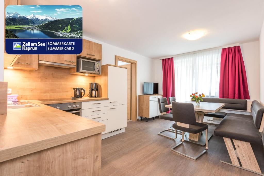 Appartements Sulzer by we rent, SUMMERCARD INCLUDED 5