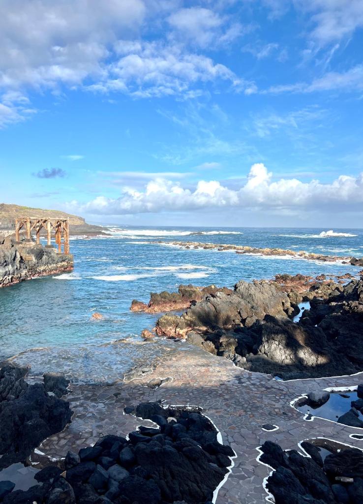 Casa Vacacional Bevi - Tenerife Norte 6