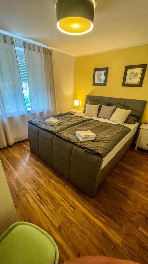 Ferienhaus am weißen Adler 7