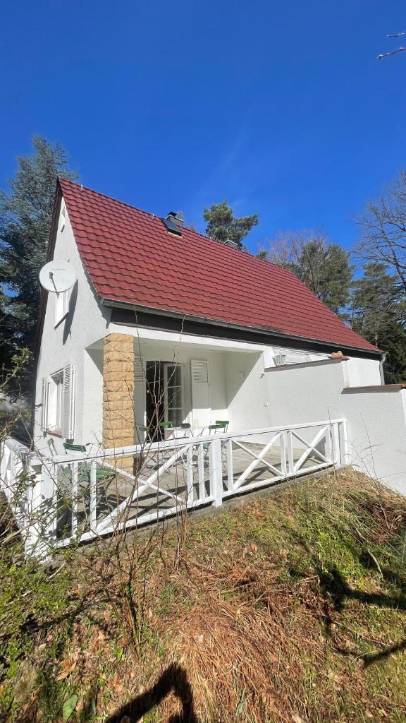 Ferienhaus am weißen Adler 6
