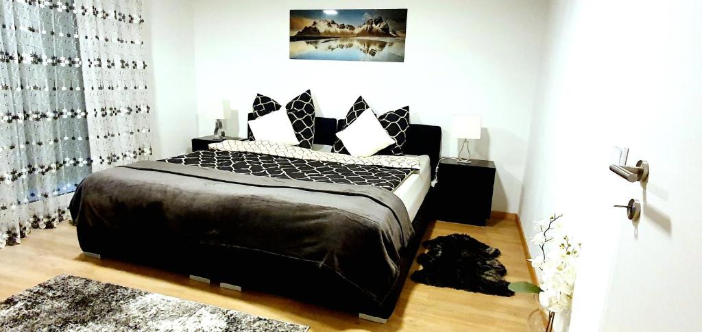 3-Zimmer- Wohnung in Traun, nähe Linz und Wels 1