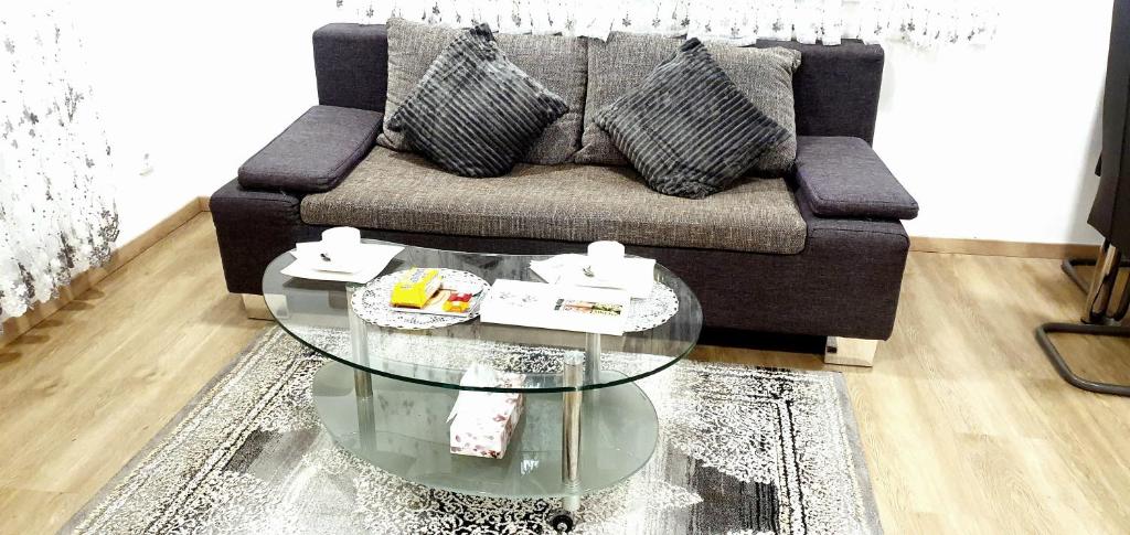 3-Zimmer- Wohnung in Traun, nähe Linz und Wels 4