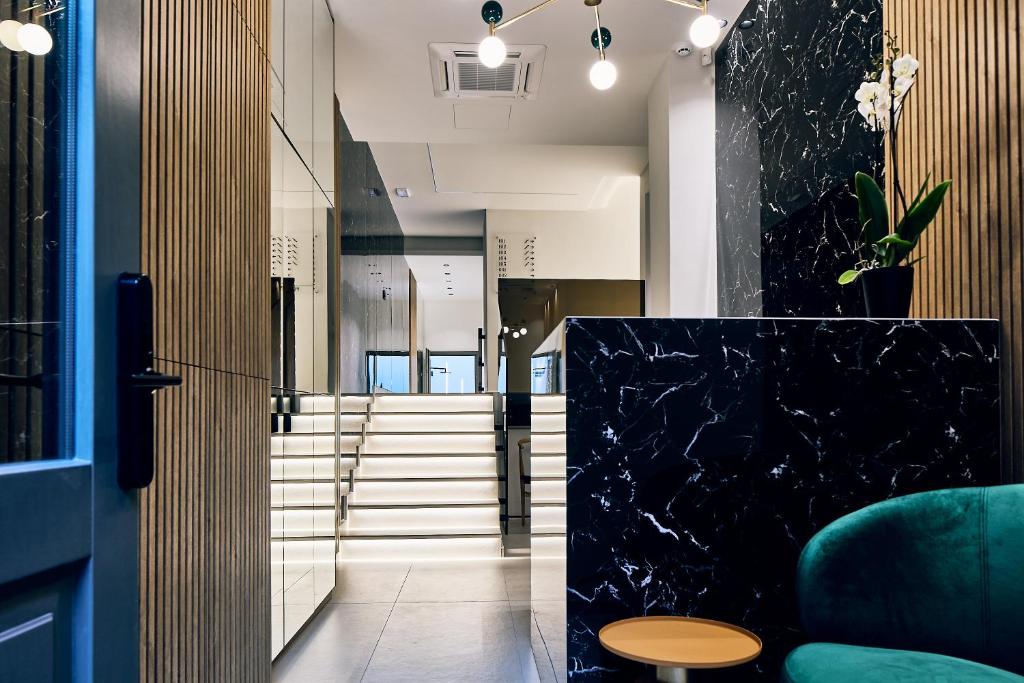 Grande Madonna Luxury Boutique Suites 6