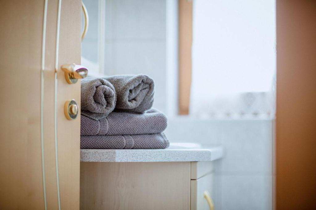 Ferienhaus Comfort 7