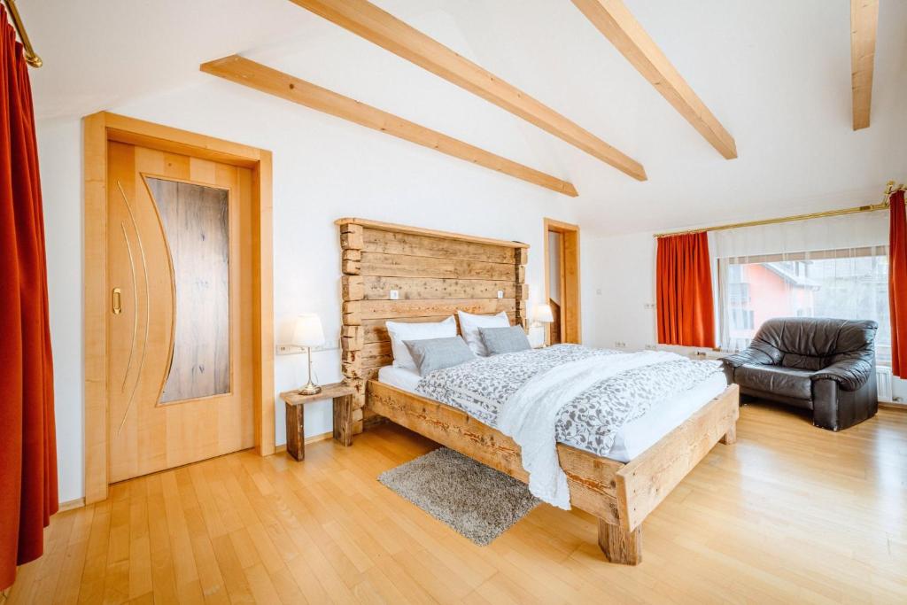 Ferienhaus Comfort 2