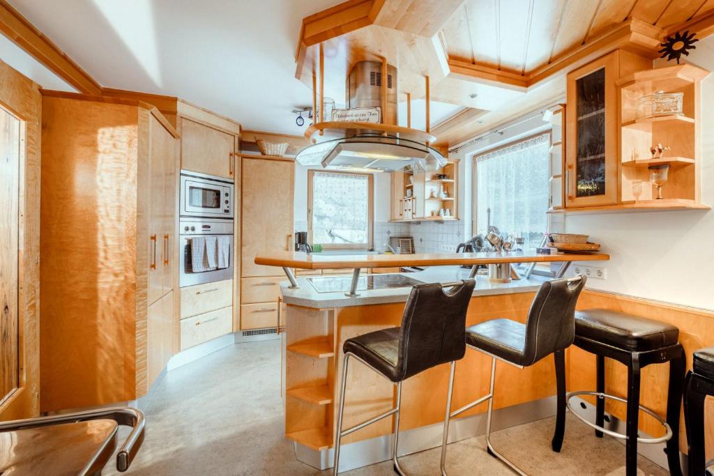 Ferienhaus Comfort 8