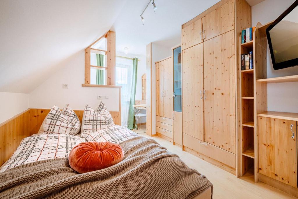 Ferienhaus Comfort 6