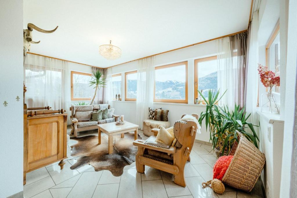 Ferienhaus Comfort 4