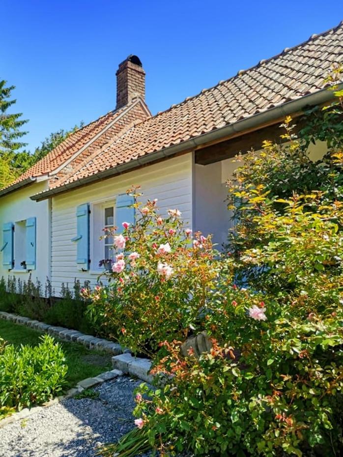 Le Clos de la Rose gite bien être 1