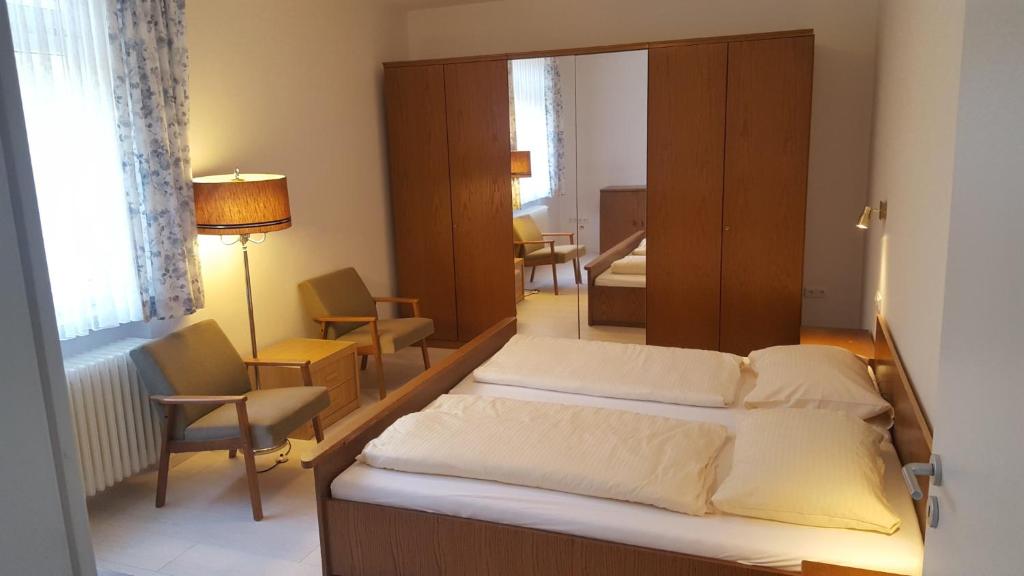 Apartmenthaus Salzburger Hof 8