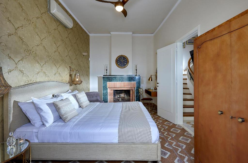 Erato Vintage House (city center) 2