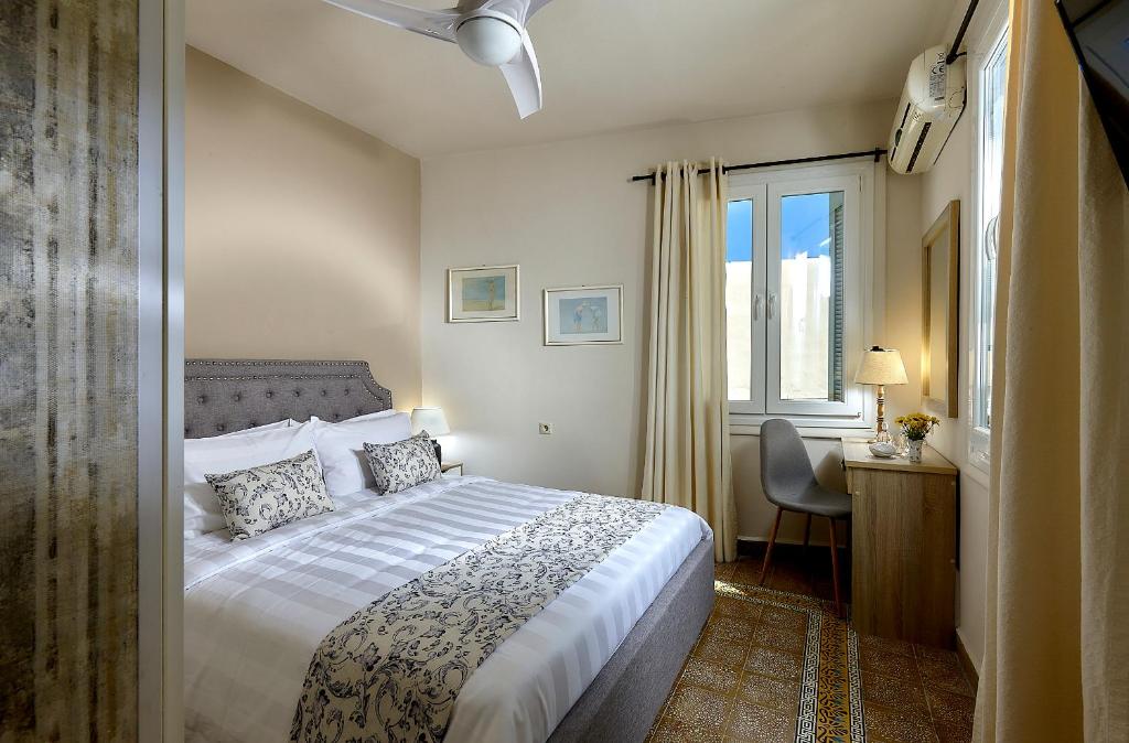 Erato Vintage House (city center) 7