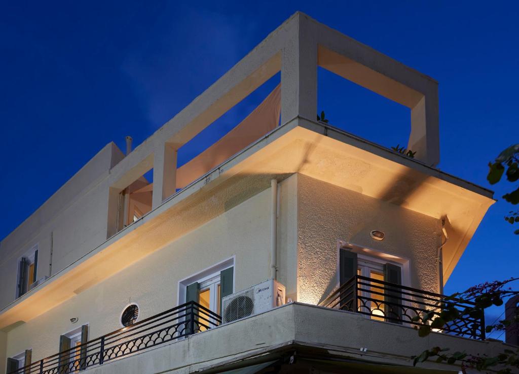 Erato Vintage House (city center) 6