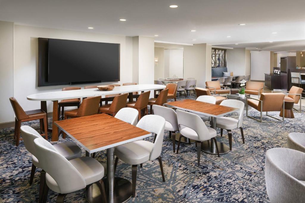 Courtyard by Marriott Orlando Downtown Image