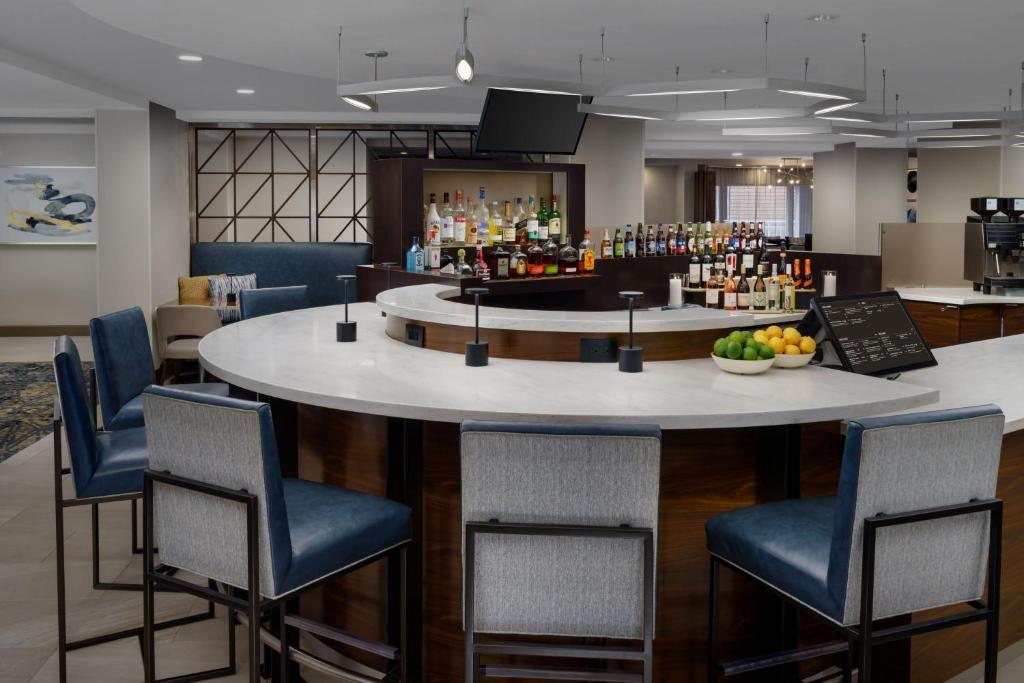 Courtyard by Marriott Orlando Downtown Image