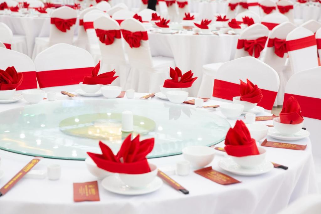 Khách sạn Liberty