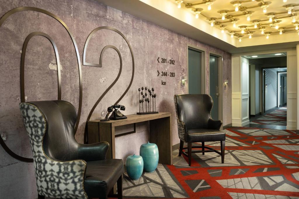 Marriott Vacation Club®, San Francisco   Image