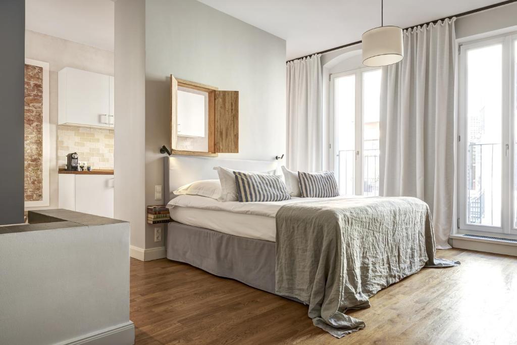 Gorki Apartments 2
