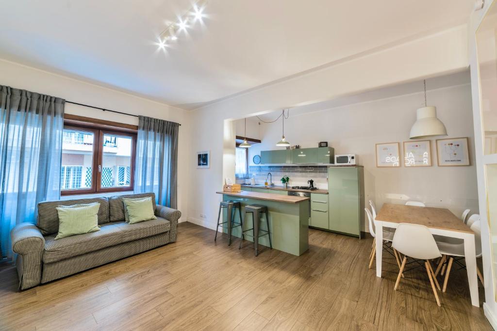Rhome Vintage Holidays San Pietro 7