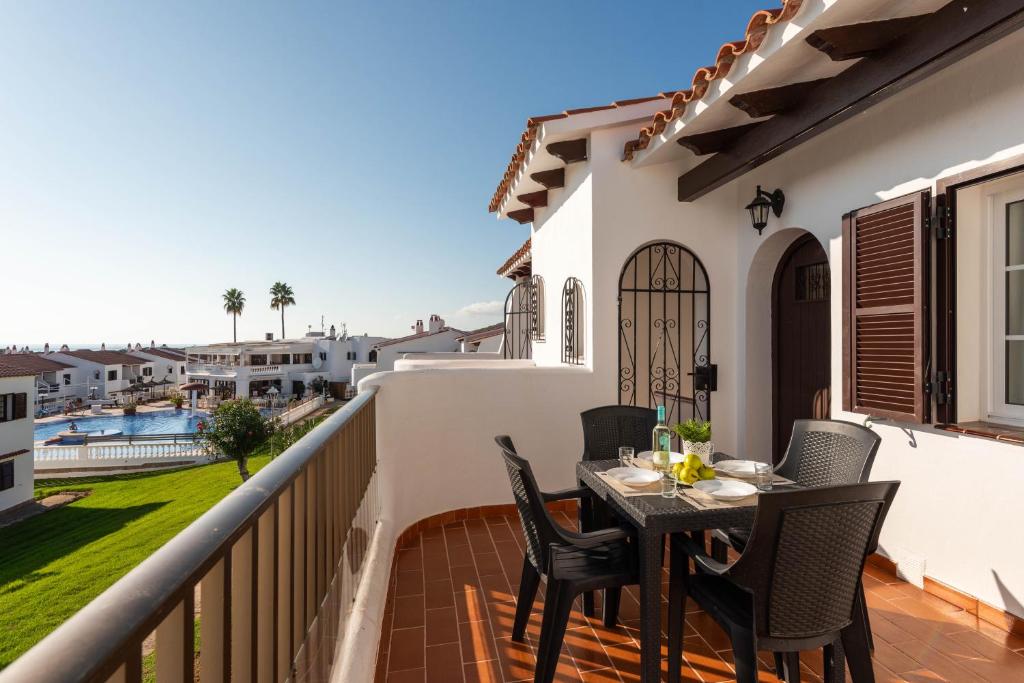 Apartamentos en Son Bou 6
