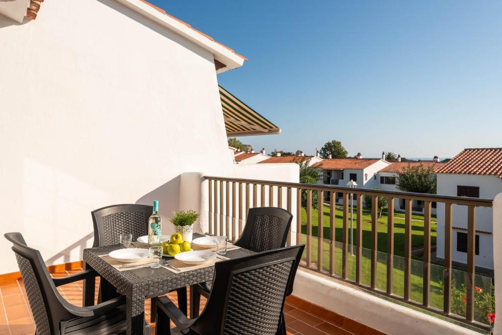 Apartamentos en Son Bou 7