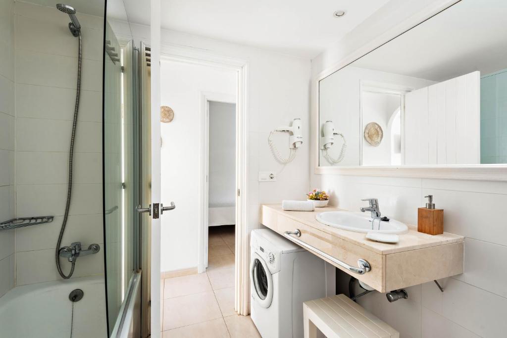 Apartamentos en Son Bou 2