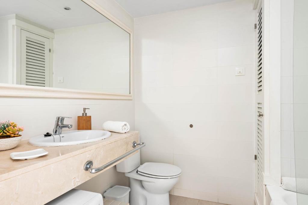Apartamentos en Son Bou 8