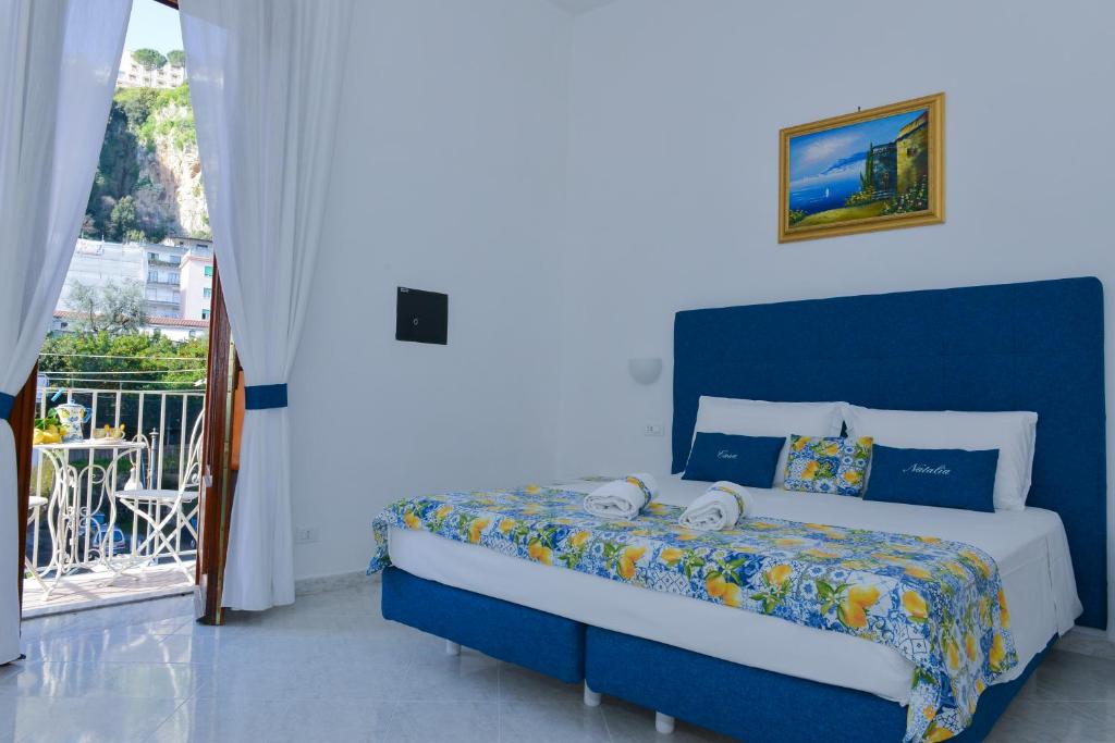 Casa Natalia