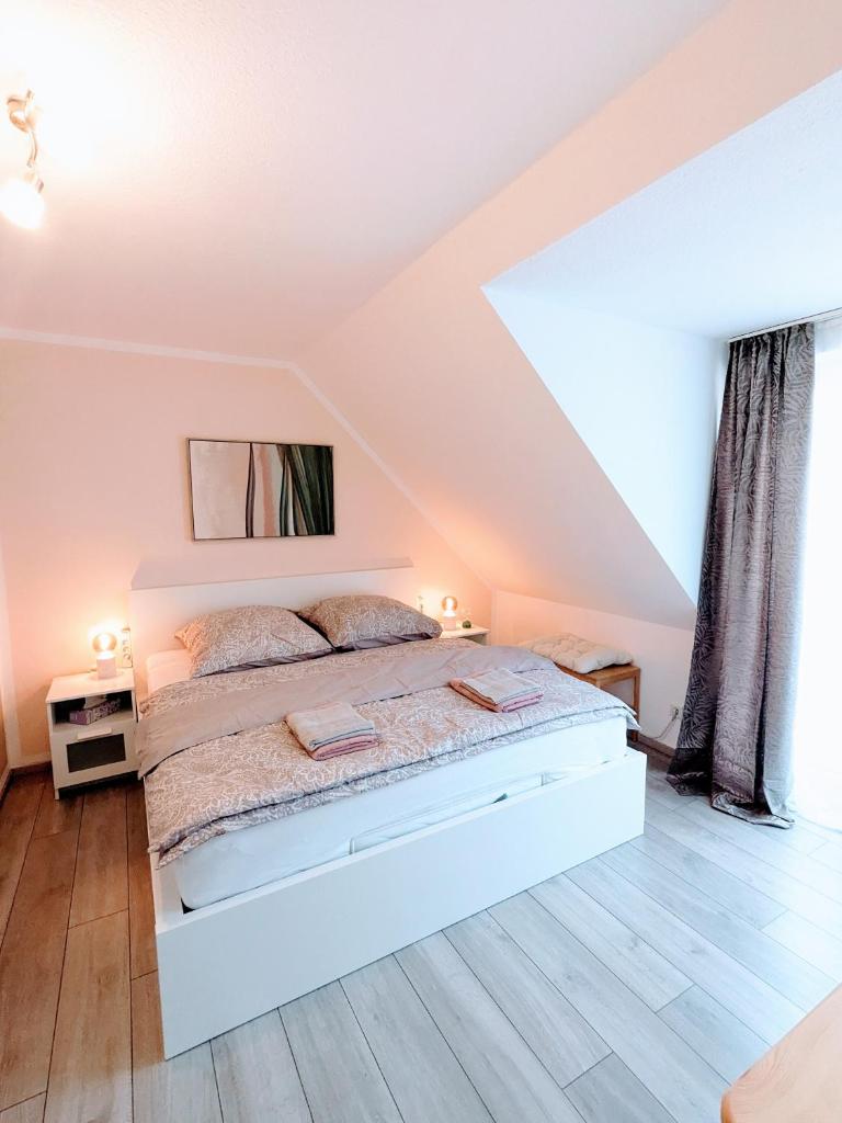 Wohnung im Zentrum Nürnberg nahe Messe und Bahnhof 1