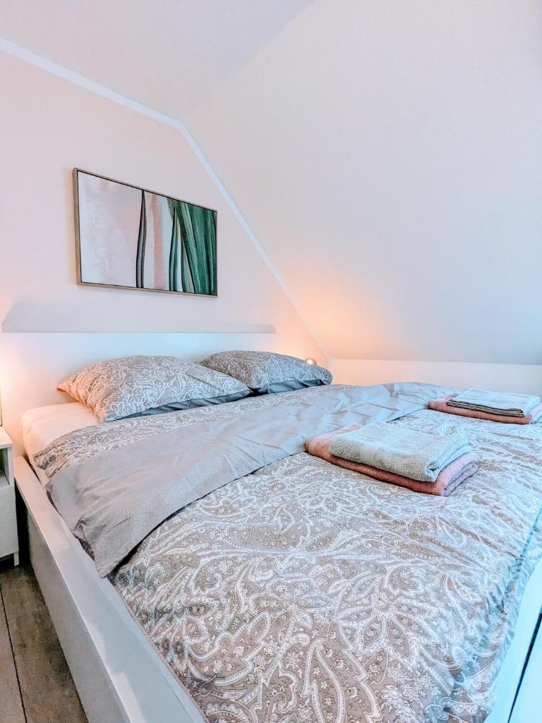 Wohnung im Zentrum Nürnberg nahe Messe und Bahnhof 8