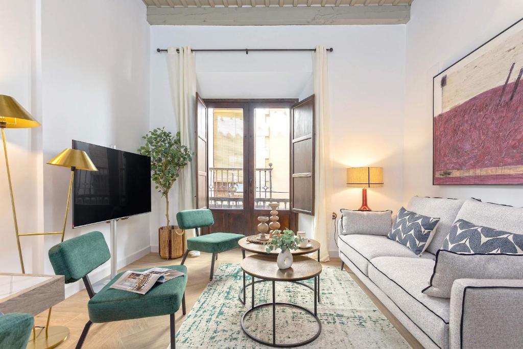 Genteel Home Horno Marina 6