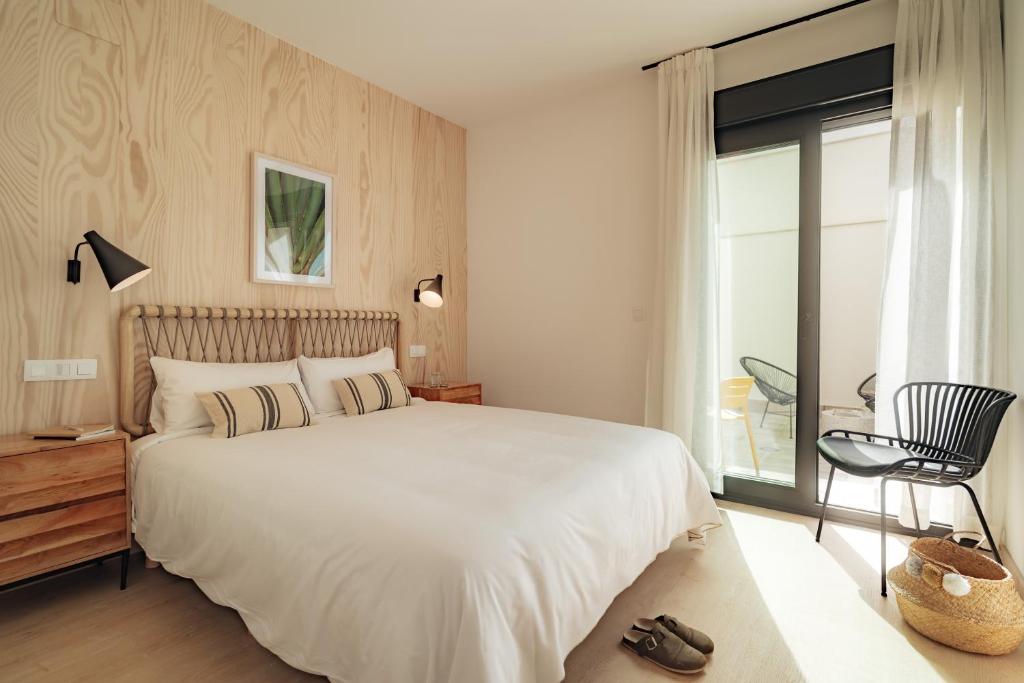 Los Olivos Apartments by Olala Homes 4