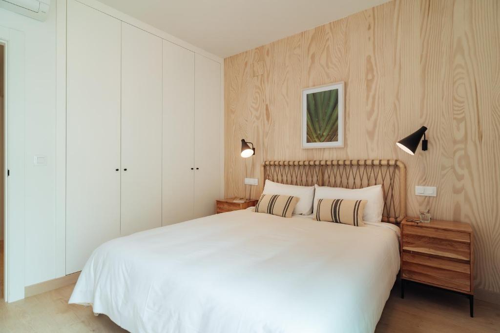 Los Olivos Apartments by Olala Homes 2