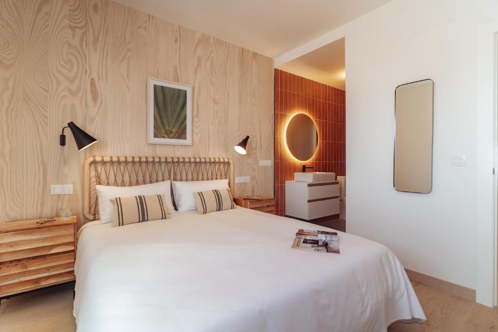 Los Olivos Apartments by Olala Homes 8