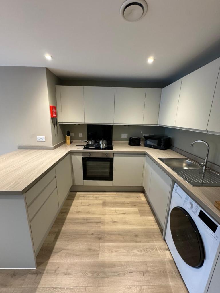 Richmond Row by L3 Apartments 8