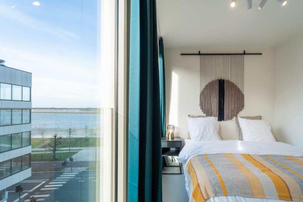 Apartments in Antwerp South 2