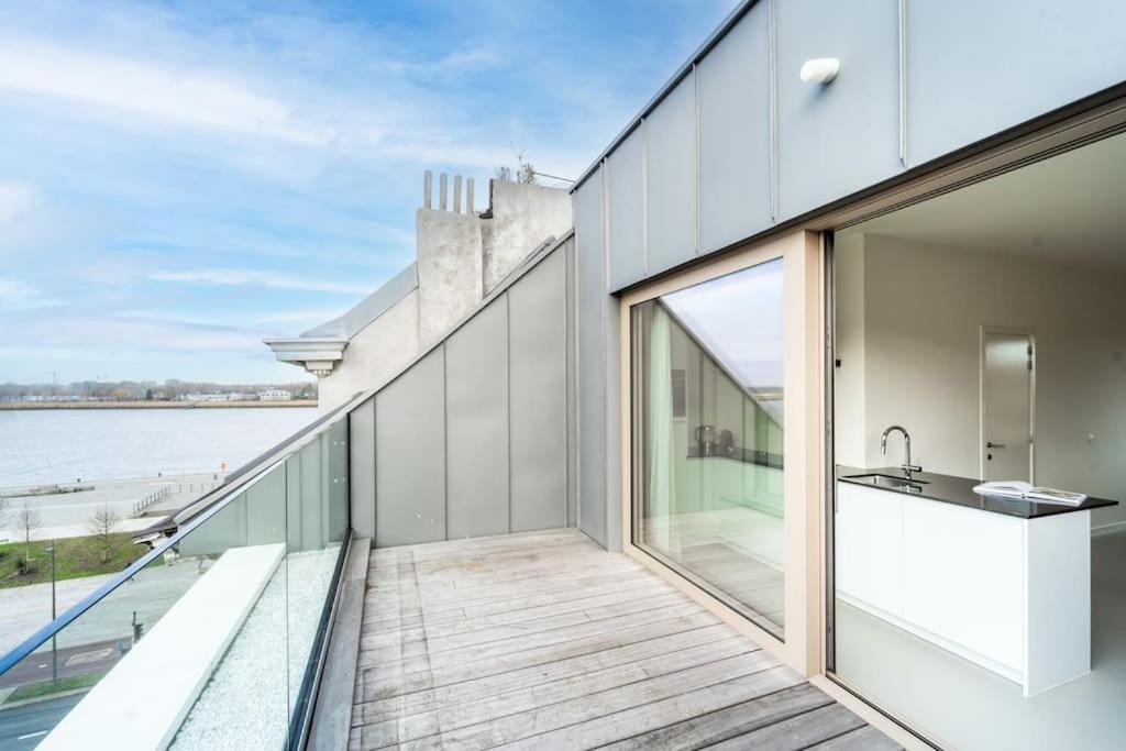 Apartments in Antwerp South 3