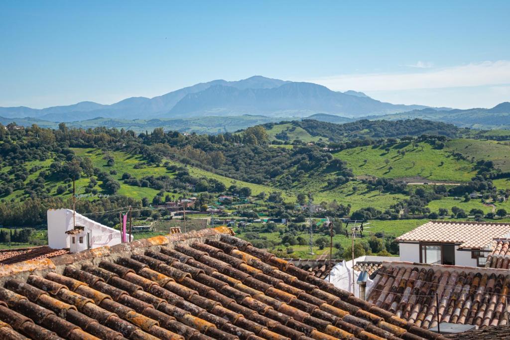 Casa Rural Los Sentidos Jimena 3