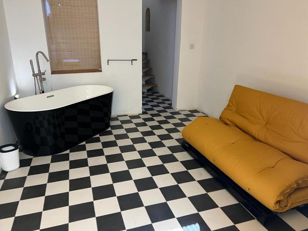 Valletta Seaview TownHouse 8