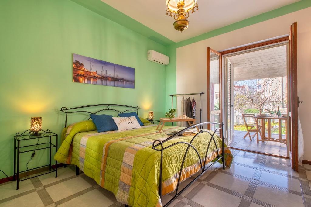 Villa Insieme Apartments