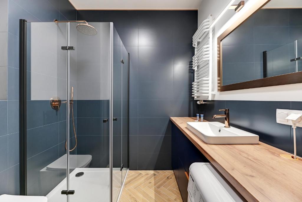DOKI Living by Blue Mandarin Parking & Foodhall 6
